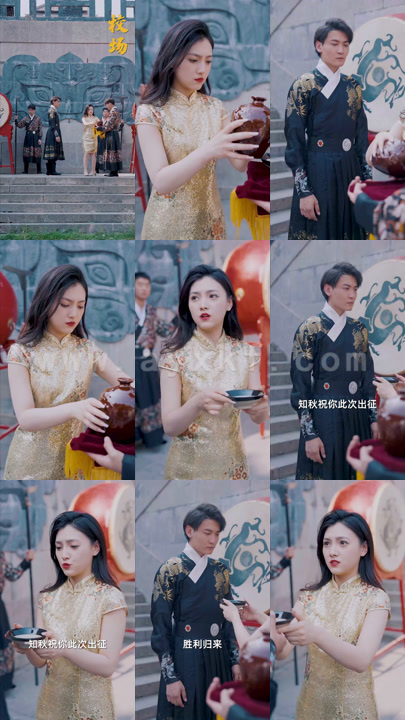 1098-修罗狂刀 内容图1 一个实时收录全网最齐全的短视频短剧网剧小剧场的网站! 1098-修罗狂刀 最新 图1张