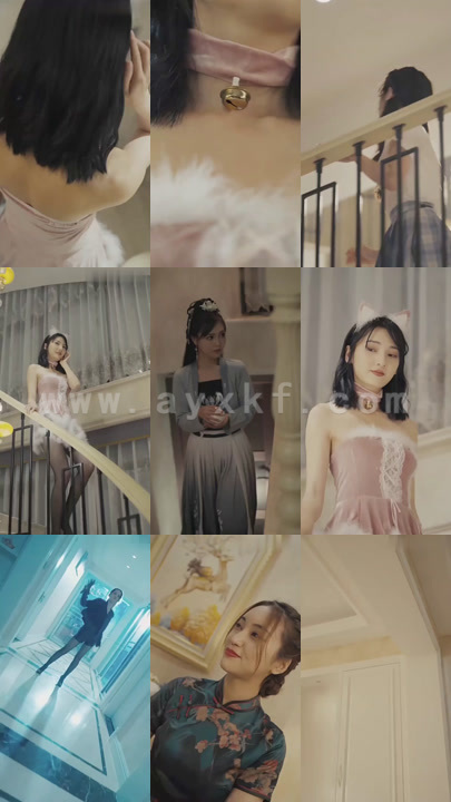 1659-女帝的绝品假太监