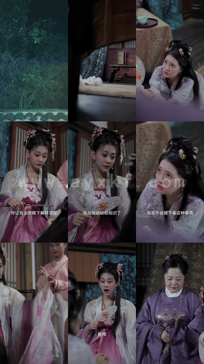 1232-东宫弃妃(71集) 内容图1 一个实时收录全网最齐全的短视频短剧网剧小剧场的网站! 1232-东宫弃妃(71集) 最新 图1张