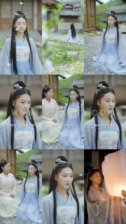 1017-王爷-王妃说此生不复相见(87集) 最新 图1张