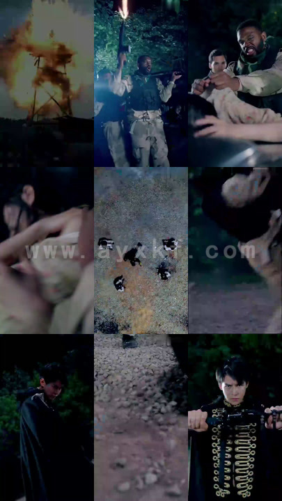 1069-龙王医婿之尊主降临