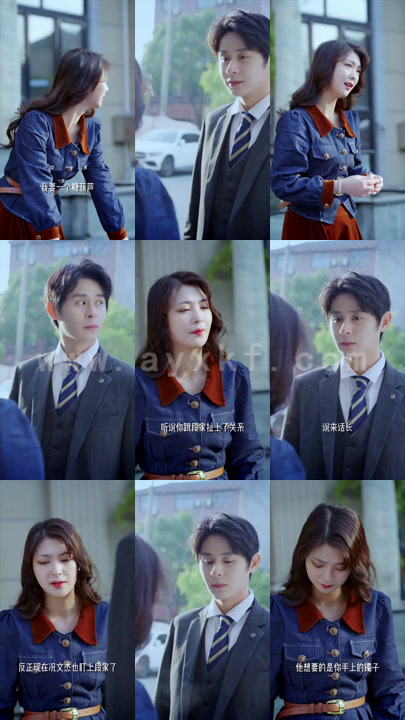 1921-我的老婆是特工(100集) 内容图1 一个实时收录全网最齐全的短视频短剧网剧小剧场的网站! 1921-我的老婆是特工(100集) 最新 图1张