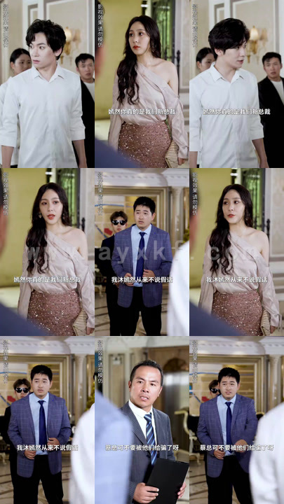 1771-闪婚美女总裁后-我躺赢了-(90集)