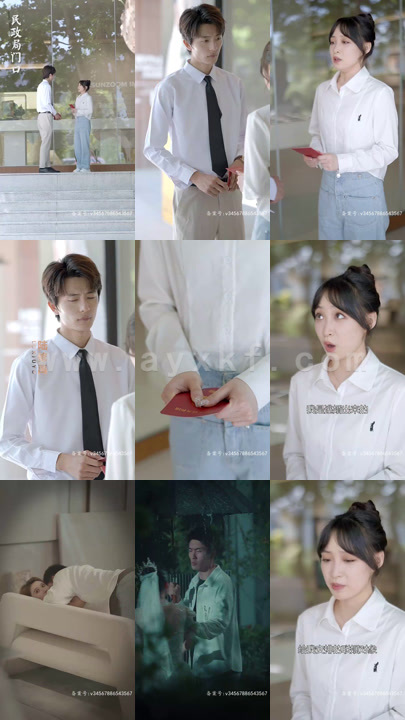 1505-契约老公是总裁(总裁的逃婚甜妻)(76集)