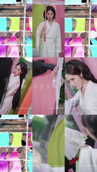 1266-救命医女弃妇竟是长公主(71集)