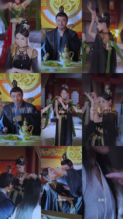 1529-双世渔歌(72集) 内容图1 一个实时收录全网最齐全的短视频短剧网剧小剧场的网站! 1529-双世渔歌(72集) 最新 图1张