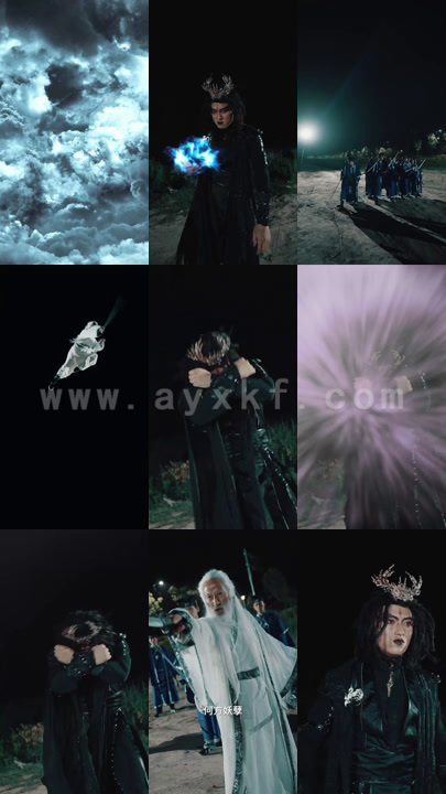 1349-下山-绝色女总裁为我倾倒(逍遥医仙)102集