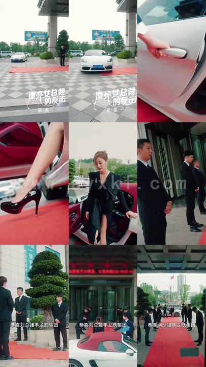 1168-漂亮女总裁的反击(长篇版) 内容图1 一个实时收录全网最齐全的短视频短剧网剧小剧场的网站! 1168-漂亮女总裁的反击(长篇版) 最新 图1张