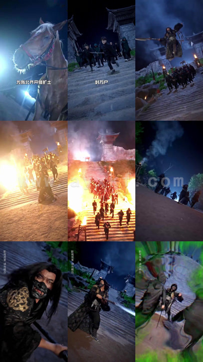 1141-黑暗天子(98集) 内容图1 一个实时收录全网最齐全的短视频短剧网剧小剧场的网站! 1141-黑暗天子(98集) 最新 图1张