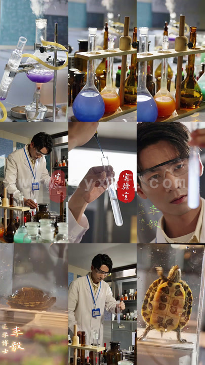 1454-极品万岁爷(89集)