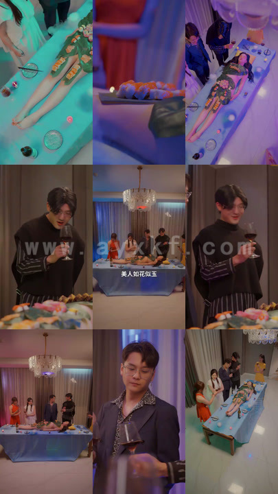 1554-我摊牌了我是首富(85集) 内容图1 一个实时收录全网最齐全的短视频短剧网剧小剧场的网站! 1554-我摊牌了我是首富(85集) 最新 图1张