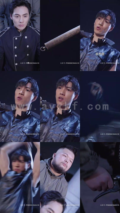 1556-我在精神病院斩神(95集)