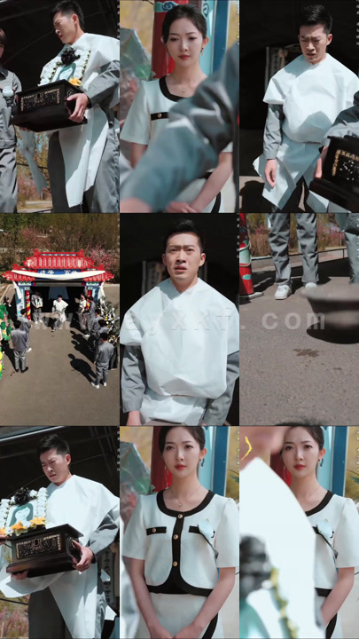 1159-离婚后-我成首富继承人