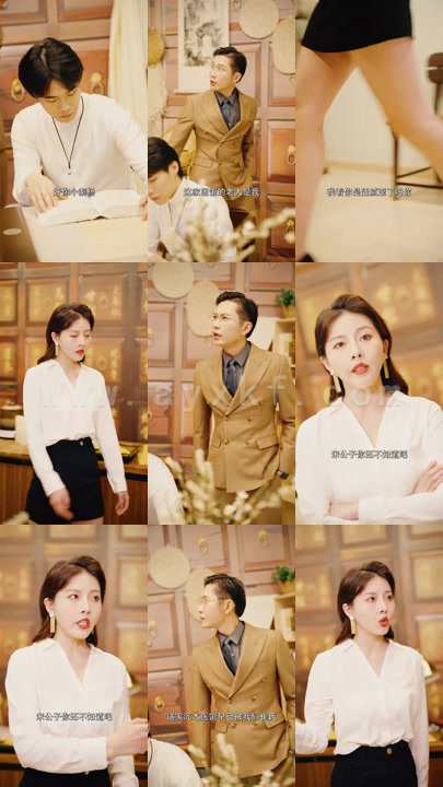 1175-秦门逆袭(80集)