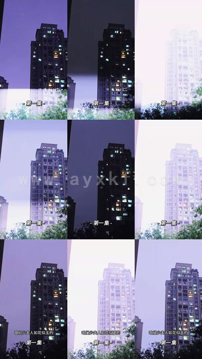 1434-傅少罪妻归来