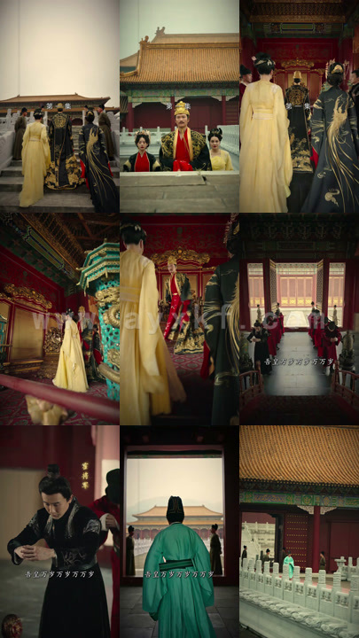 1036-哎呀-皇后娘娘来打工80全集 内容图1 一个实时收录全网最齐全的短视频短剧网剧小剧场的网站! 1036-哎呀-皇后娘娘来打工80全集 最新 图1张