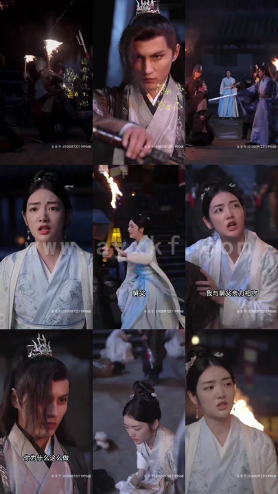 1333-王妃杀疯了 内容图1 一个实时收录全网最齐全的短视频短剧网剧小剧场的网站! 1333-王妃杀疯了 最新 图1张