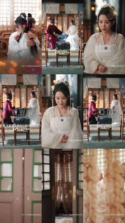 1994-弃妃要和离 内容图1 一个实时收录全网最齐全的短视频短剧网剧小剧场的网站! 1994-弃妃要和离 最新 图1张