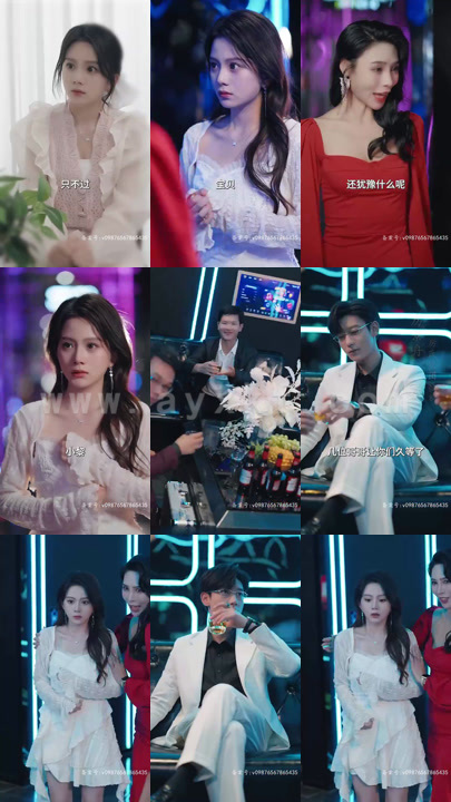 1671-萌宝来袭-厉总宠妻无度(100集)