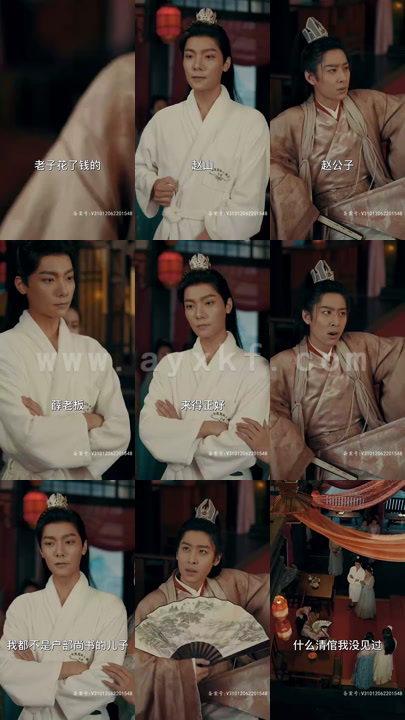 1774-我在古代搞女团(100集)