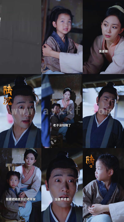 1054-回到古代当富翁(100集)