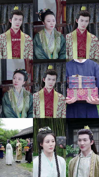 1570-许你倾世温柔 内容图1 一个实时收录全网最齐全的短视频短剧网剧小剧场的网站! 1570-许你倾世温柔 最新 图1张