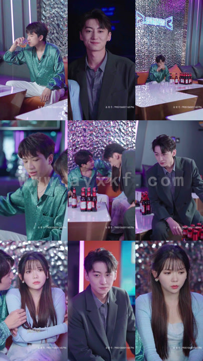 1719-盛世宠婚 内容图1 一个实时收录全网最齐全的短视频短剧网剧小剧场的网站! 1719-盛世宠婚 最新 图1张