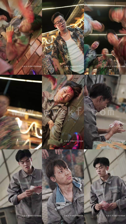 1948-神豪送货工(100集) 内容图1 一个实时收录全网最齐全的短视频短剧网剧小剧场的网站! 1948-神豪送货工(100集) 最新 图1张