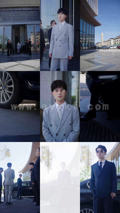 1324-天才萌宝亿万妻(102集)