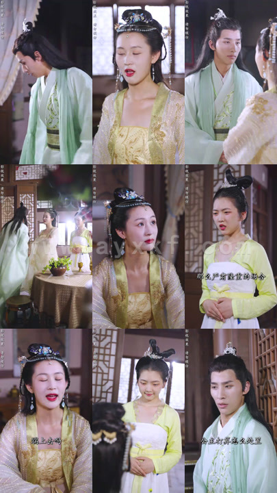 1655-穿越从后宫开始纵横天下(100集) 内容图1 一个实时收录全网最齐全的短视频短剧网剧小剧场的网站! 1655-穿越从后宫开始纵横天下(100集) 最新 图1张