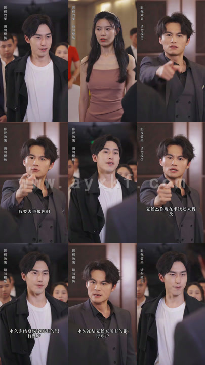 1139-盖世炎帝(98集)