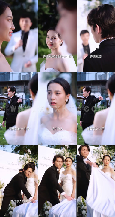 0997-明总-夫人她只是把你当替身(94集) 内容图1 一个实时收录全网最齐全的短视频短剧网剧小剧场的网站! 0997-明总-夫人她只是把你当替身(94集) 最新 图1张