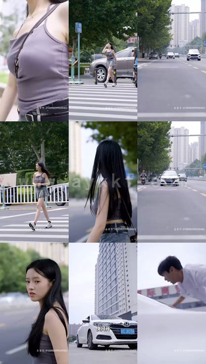 1754-我的宿管阿姨 内容图1 一个实时收录全网最齐全的短视频短剧网剧小剧场的网站! 1754-我的宿管阿姨 最新 图1张