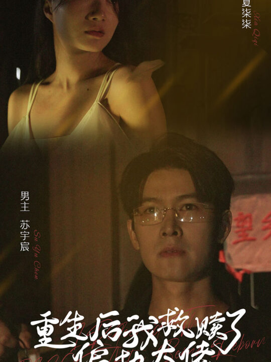 2205-重生后我救赎了偏执大佬(101集)