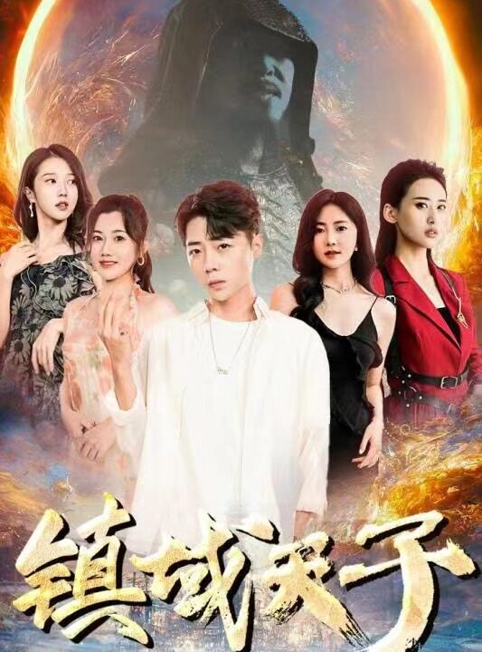 2976-镇域天子(99集)