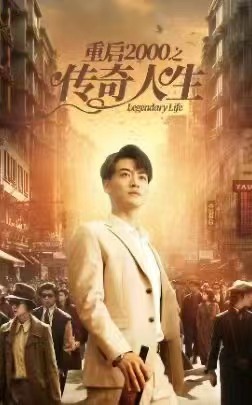 2280-重启2000之传奇人生(84集)