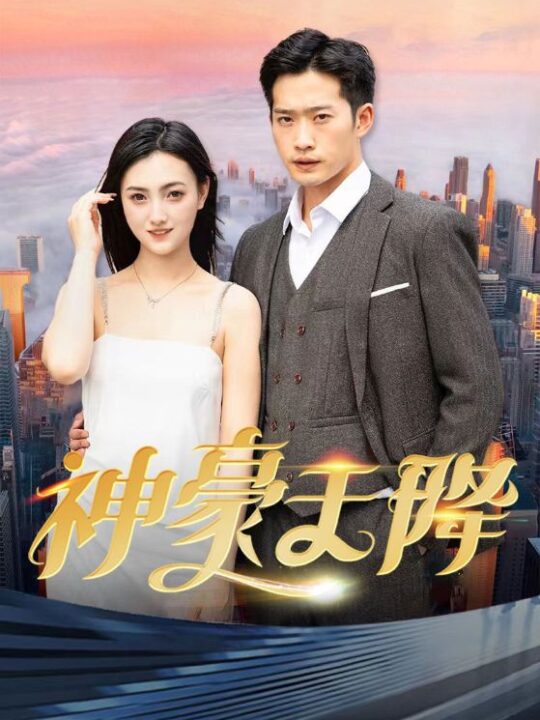 2219-神豪天降(92集)