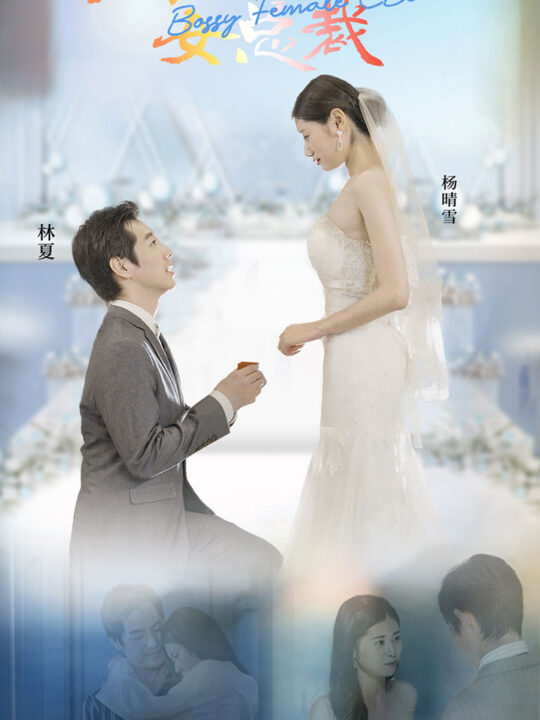 2240-闪婚百亿总裁(93集)