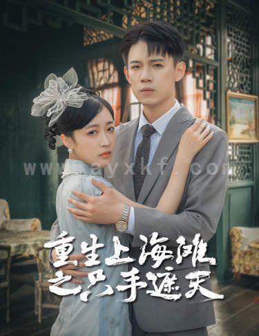 3072-重生上海滩之只手遮天-(30集) 最新 图1张