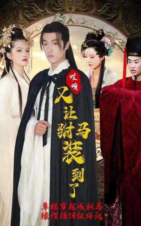 3028-回到古代不开挂干啥(100集)