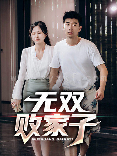 2196-无双败家子(95集)