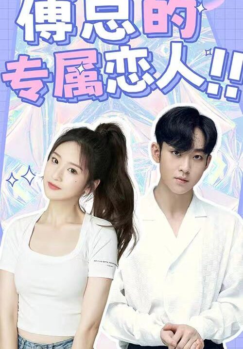 2973-傅总的专属恋人(90集)