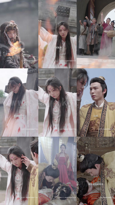 3159-重生之天下为聘(98集)