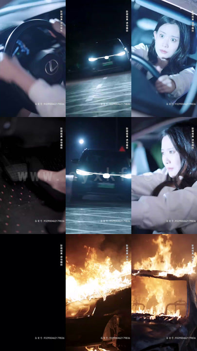 2578-顾总-太太又去男科给你挂号了(100集)