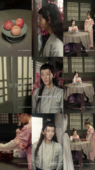 3510-宫廷医圣(100集)