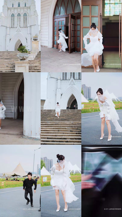 3420-替嫁后-总裁夫人她马甲爆了(93集)