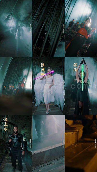 3092-新-镇国天王(100集) 内容图1 一个实时收录全网最齐全的短视频短剧网剧小剧场的网站! 3092-新-镇国天王(100集) 最新 图1张