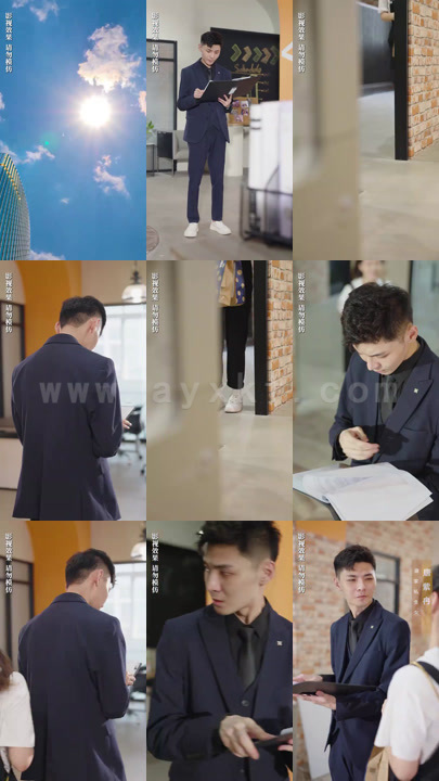 3132-亿万盛宠租个总裁当老公