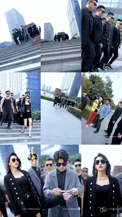 4132-被职场压迫后我与首富姐姐重逢了(78集) 内容图1 一个实时收录全网最齐全的短视频短剧网剧小剧场的网站! 4132-被职场压迫后我与首富姐姐重逢了(78集) 最新 图1张