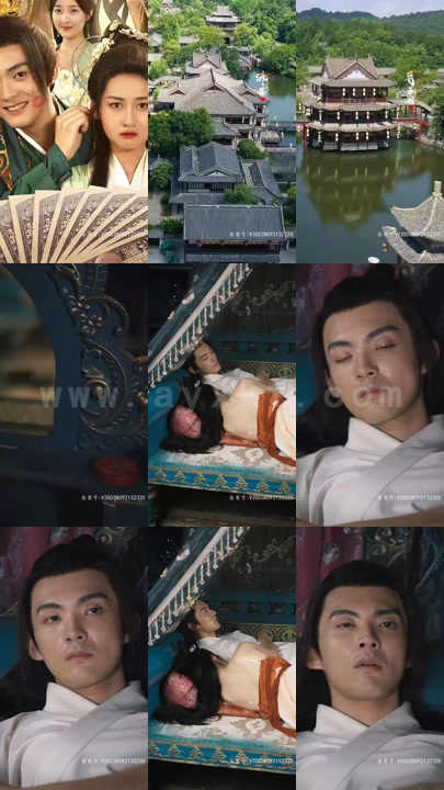 3269-史上第一纨绔(81集)